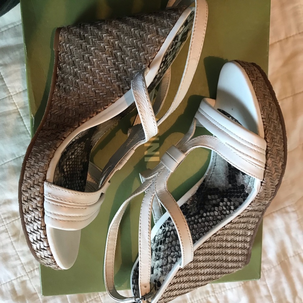 Wedges
